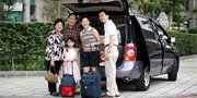 中国公民旅游